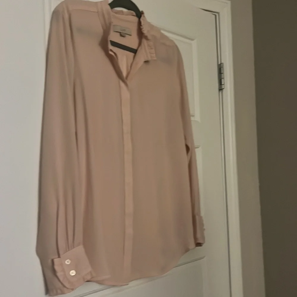 Loft button down - Picture 2 of 3